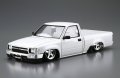 alt="Aoshima 20090 - 1/24 Toyota RN80 Hilux Custom 1995 The Tuned Car No.41" title="Aoshima 20090 - 1/24 Toyota RN80 Hilux Custom 1995 The Tuned Car No.41"