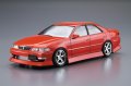 alt="Aoshima 06132 - 1/24 BN Sport Toyota JZX100 Mark II Tourer V \'98 The Tuned Car No.26" title="Aoshima 06132 - 1/24 BN Sport Toyota JZX100 Mark II Tourer V \'98 The Tuned Car No.26"