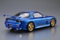 alt="Aoshima 06147 - 1/24 Mazdaspeed FD3S RX-7 GT-Concept 1999 The Tuned Car No.27" title="Aoshima 06147 - 1/24 Mazdaspeed FD3S RX-7 GT-Concept 1999 The Tuned Car No.27"