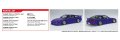 alt="Aoshima 20142 - 1/24 B-WAVE Nissan RPS13 180SX \'91 Ver.B The Tuned Car #110" title="Aoshima 20142 - 1/24 B-WAVE Nissan RPS13 180SX \'91 Ver.B The Tuned Car #110"