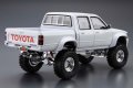 alt="Aoshima 05097 - 1/24 LN107 Hilux Pick-up Double Cab Lift Up \'94 The Tuned Car No.5" title="Aoshima 05097 - 1/24 LN107 Hilux Pick-up Double Cab Lift Up \'94 The Tuned Car No.5"