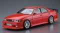 alt="Aoshima 05303 - 1/24 Kunny\'z JZX100 Chaser Tourer V \'98 No.16" title="Aoshima 05303 - 1/24 Kunny\'z JZX100 Chaser Tourer V \'98 No.16"