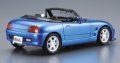 alt="Aoshima 05434 - 1/24 Moka Sports EA11R Cappuccino \'91 (Suzuki) The Tuned Car No.37" title="Aoshima 05434 - 1/24 Moka Sports EA11R Cappuccino \'91 (Suzuki) The Tuned Car No.37"