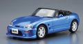 alt="Aoshima 05434 - 1/24 Moka Sports EA11R Cappuccino \'91 (Suzuki) The Tuned Car No.37" title="Aoshima 05434 - 1/24 Moka Sports EA11R Cappuccino \'91 (Suzuki) The Tuned Car No.37"