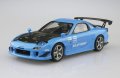 alt="Aoshima 05626 - 1/24 RE Amemiya FD3S RX-7 1999 Mazda The Tuned Car No.67" title="Aoshima 05626 - 1/24 RE Amemiya FD3S RX-7 1999 Mazda The Tuned Car No.67"