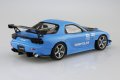 alt="Aoshima 05626 - 1/24 RE Amemiya FD3S RX-7 1999 Mazda The Tuned Car No.67" title="Aoshima 05626 - 1/24 RE Amemiya FD3S RX-7 1999 Mazda The Tuned Car No.67"