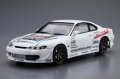 alt="Aoshima 05838 - 1/24 Nissan Vertex Ridge S15 Silvia 1999 The Tuned Car No.8" title="Aoshima 05838 - 1/24 Nissan Vertex Ridge S15 Silvia 1999 The Tuned Car No.8"