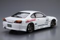 alt="Aoshima 05838 - 1/24 Nissan Vertex Ridge S15 Silvia 1999 The Tuned Car No.8" title="Aoshima 05838 - 1/24 Nissan Vertex Ridge S15 Silvia 1999 The Tuned Car No.8"