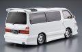 alt="Aoshima 06215 - 1/24 Hiace Wagon AZ-Max The Tuned Car No.25" title="Aoshima 06215 - 1/24 Hiace Wagon AZ-Max The Tuned Car No.25"