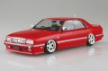alt="Aoshima 06326 - 1/24 Y31 Cima Ohbayashi Ver. 1989 Nissan The Tuned Car No.14" title="Aoshima 06326 - 1/24 Y31 Cima Ohbayashi Ver. 1989 Nissan The Tuned Car No.14"