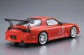 alt="Aoshima 05839 - 1/24 Mazda Vertex FD3S RX-7 \'99 The Tuned Car #9" title="Aoshima 05839 - 1/24 Mazda Vertex FD3S RX-7 \'99 The Tuned Car #9"