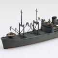 alt="Aoshima 06982 - 1/700 Japanese Navy Seaplane Tender Kunikawamaru WL-563" title="Aoshima 06982 - 1/700 Japanese Navy Seaplane Tender Kunikawamaru WL-563"
