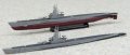 alt="Aoshima 05209 - 1/700 Balao Class Submarine WL912 U.S.S. Submarine" title="Aoshima 05209 - 1/700 Balao Class Submarine WL912 U.S.S. Submarine"