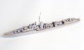 alt="Aoshima 05764 - 1/700 HMS Jervis British Destroyer Water Line Series Limited Edition" title="Aoshima 05764 - 1/700 HMS Jervis British Destroyer Water Line Series Limited Edition"