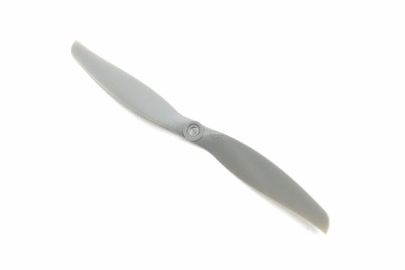 APC PROPELLER 8x4.1SF ELECTRIC SLOW FLYER (INDOOR 3D AEROBATICS)