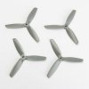 APC PROPELLER 5x4E 3-BLADE FPV RACING BUNDLE (2 STANDARD & 2 REVERSE ROTATION)
