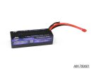 Arrowmax AM Lipo 5200mAh 3S - 11.1V 55C Continuous 110C Burst wire with Deans