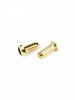 Arrowmax AM-701012 Low Profile 5mm Connector 24K (2)