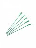 Arrowmax AM-103130 Extra Long Body Clip 1/10 - Metallic Green (5)