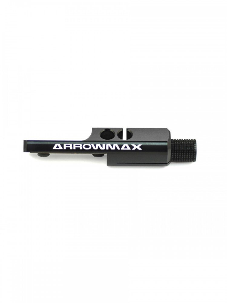 Arrowmax AM-190041 Body Post Trimmer (Black)