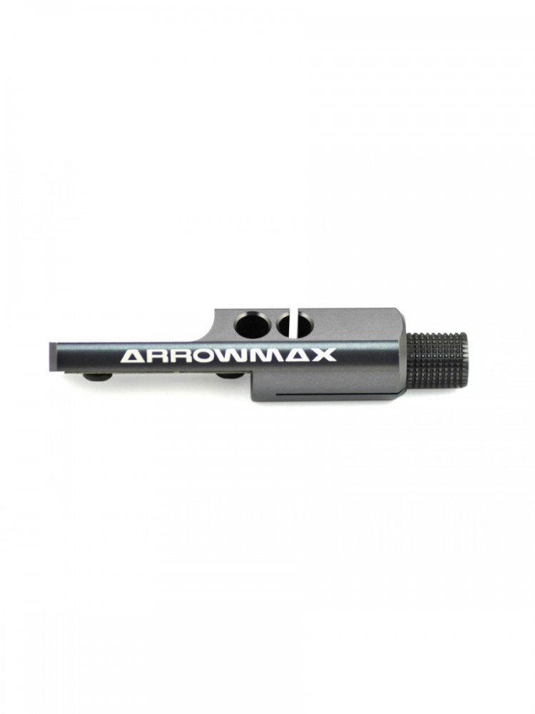 Arrowmax AM-190042 Body Post Trimmer (Gray)