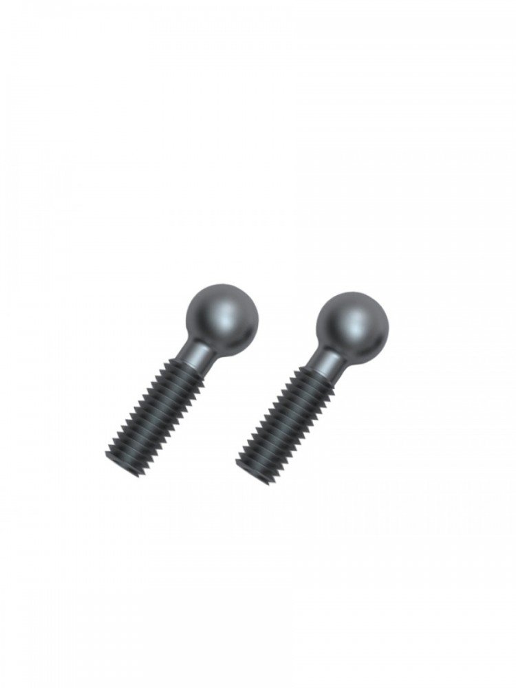 Arrowmax AM-MRX5-D0105R-1 Pivotball Susp (Titanium) (2)