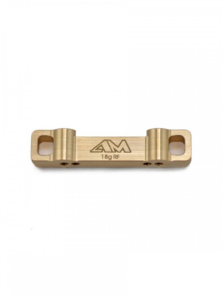 Arrowmax AM-MAX4-009 Suspension Mount RF 18g (Brass)