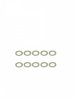 Arrowmax AM-13SS0004 Shims 5X8X0.3 (10)