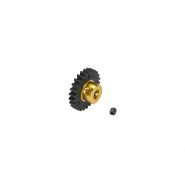 Arrowmax AM-448025 Pinion Gear 48P 25T(SL)