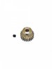 Arrowmax AM-348021 Pinion Gear 48P 21T 7075 Hard