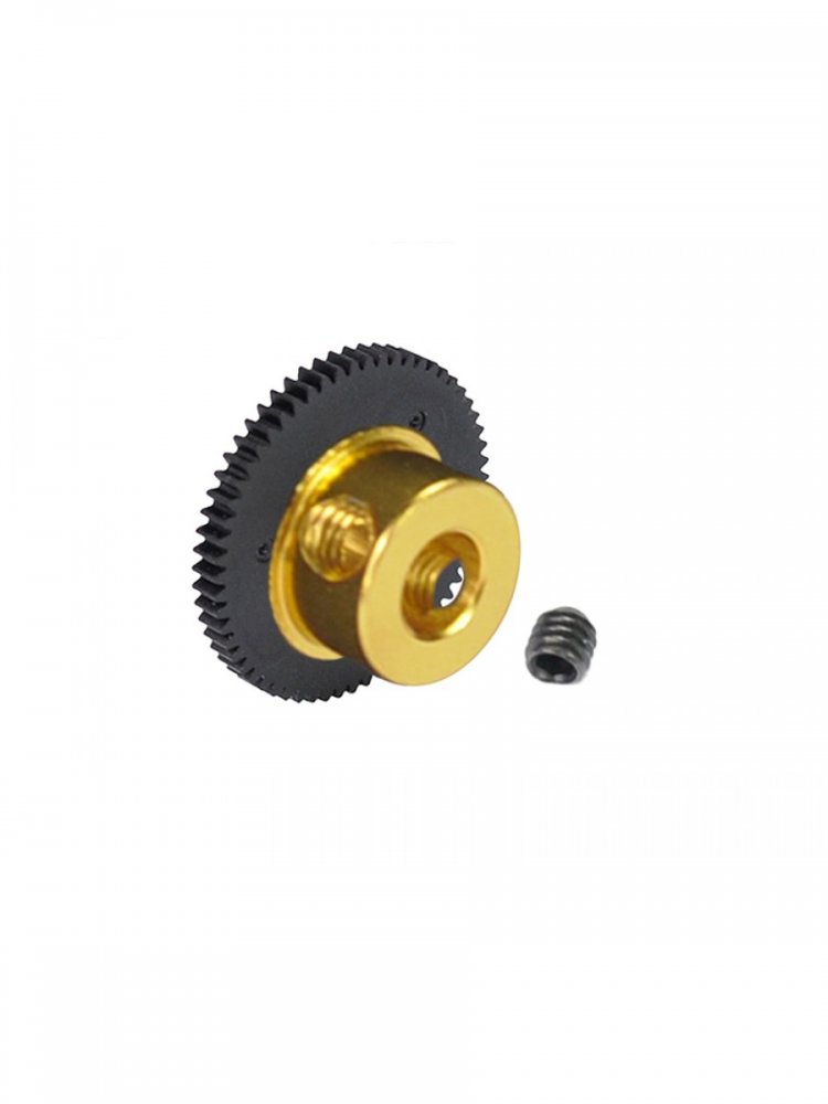 Arrowmax AM-464035 Pinion Gear 64P 35T(SL)