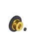 Arrowmax AM-464034 Pinion Gear 64P 34T(SL)