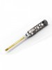 Arrowmax AM-430158 Flat Head Screwdriver 5.8 X 100mm Honeycomb