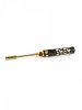 Arrowmax AM-450150-BG Nut Driver 5.0 X 100mm Black Golden