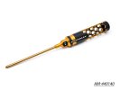 Arrowmax Phillips Screwdriver 4.0 X 110mm Limited Edition AM-449140