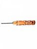 Arrowmax AM-220019-O Drill 1.9MM For 1/32 Mini 4WD (Orange)