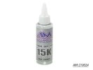 Arrowmax Silicone Diff Fluid 59ml 15.000cst