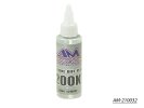 Arrowmax Silicone Diff Fluid 59ml 200.000cst