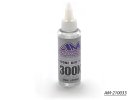 Arrowmax Silicone Diff Fluid 59ml 300.000cst