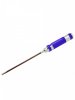 Arrowmax AM-130140 Flat Head Screwdriver 4.0 X 150mm