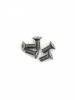 Arrowmax AM-15CS4010 Titanium Screw Allen Countersunk M4x10 (5)