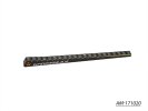 Arrowmax AM-171020 Ultra-Fine Chassis Ride Height Gauge 3-8MM Black Golden