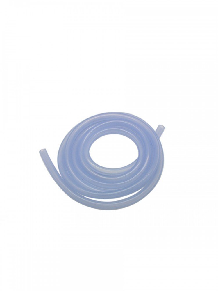 Arrowmax AM-200024 Silicone Tube - Fluorescent Blue (100cm)