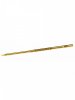 Arrowmax AM-423269 Ball Driver Hex Wrench .063 (1/16") X 100MM Tip Only (Tungsten Steel)