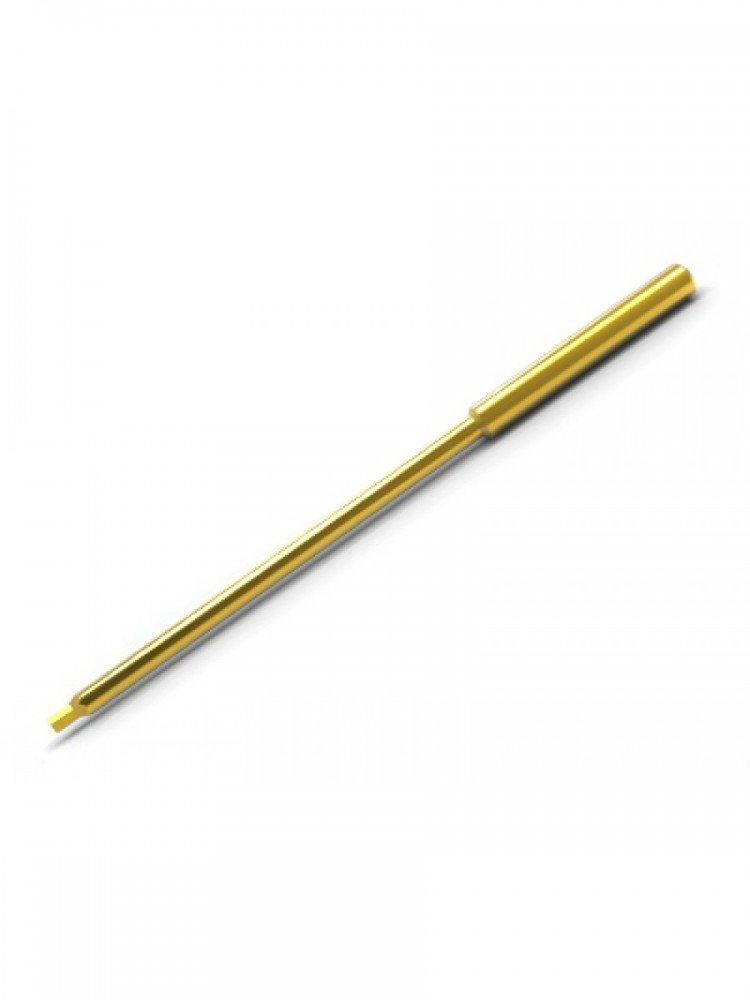 Arrowmax AM-411256 Allen Wrench .050 X 60mm Tip Only V2