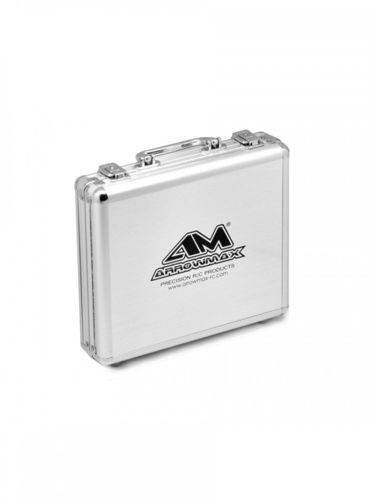 Arrowmax AM-199601 AM Tool Aluminum Case