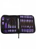 Arrowmax AM-199402 AM Toolset(25pcs) With Toolbag