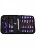 Arrowmax AM-199403 AM Toolset For Buggy (25pcs) With Toolbag