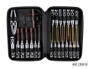 Arrowmax AM-199416 AM Honeycomb Toolset (25Pcs) With Tools Bag