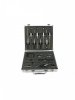 Arrowmax AM-199421 AM Honeycomb Toolset For 1/10 EP (17pcs) With Aluminium Case